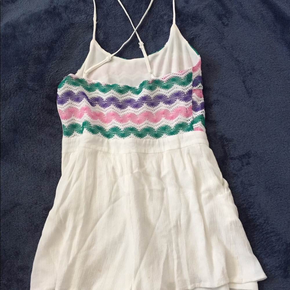 Spring romper - Picture 2 of 2